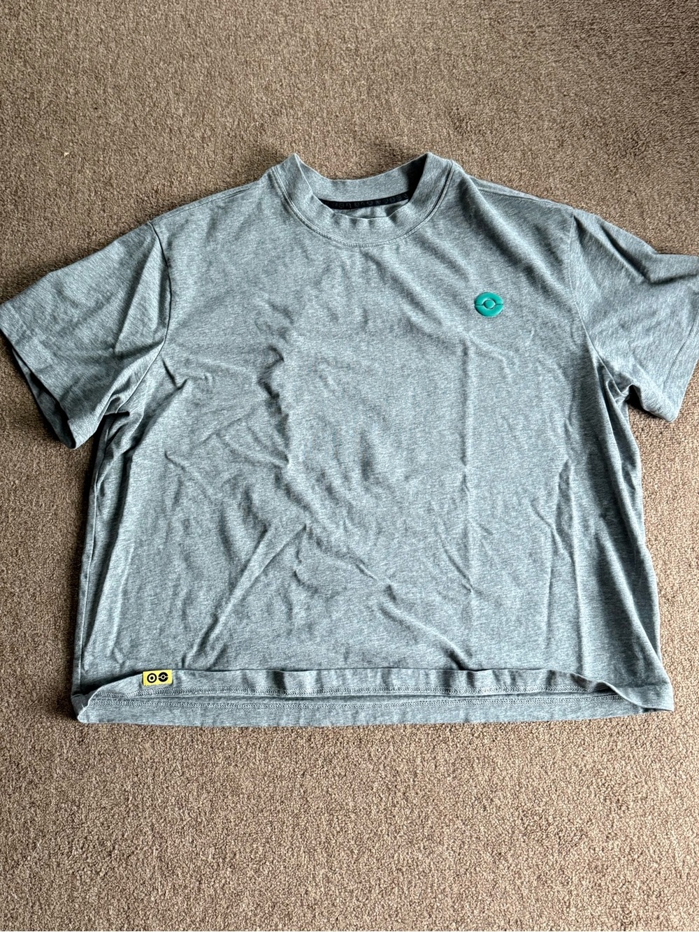 Pokémon X Target Jigglypuff T Shirt